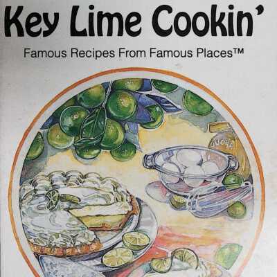 Key Lime Cookin'