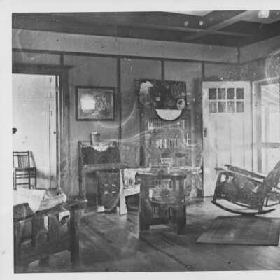Home Interior - Chase