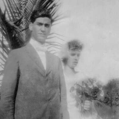 Albury Wedding Photo