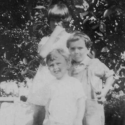 Albury Grandchildren