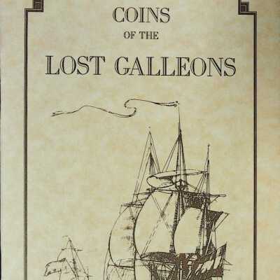 Coins of the Lost Galleons