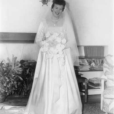 Marion Jean Cothron Ekbloom