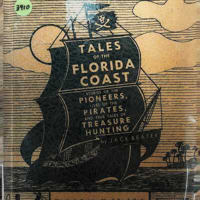 Tales of the Florida Coast