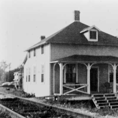 Flagler House
