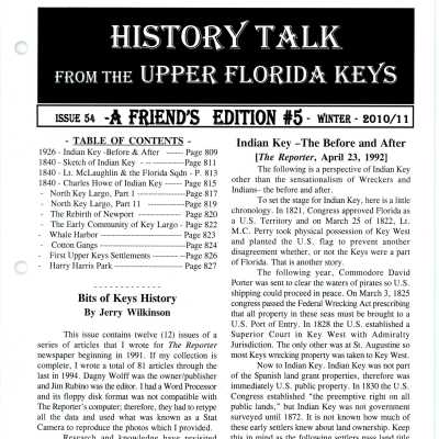 History Talk #54