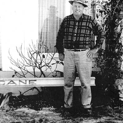 Roland Craig