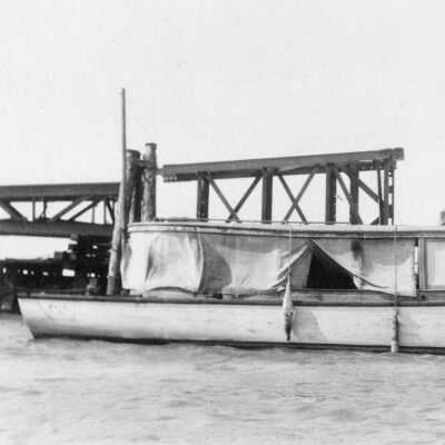 Launch Edna