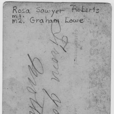 Albury Family Historic Photos (31b)