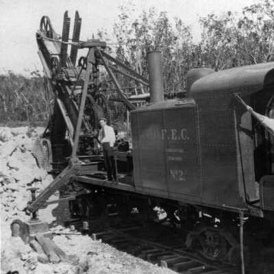 Railroad Equipment