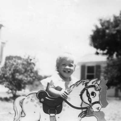 Baby Carol