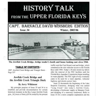 History Talk #34