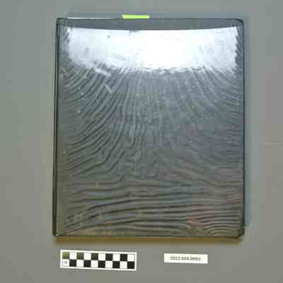 Binder of Materials for GCUK Tax-Exemption Application