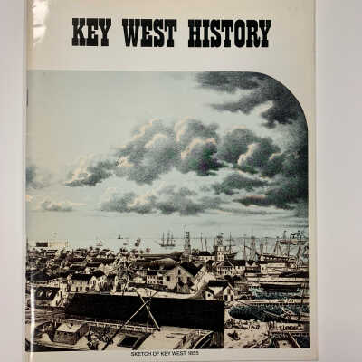 Book: Key West History