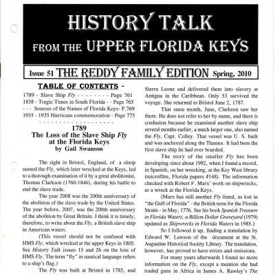 History Talk #51