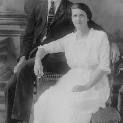 Albury Family Historic Photos 191