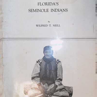 Florida's Seminole Indians