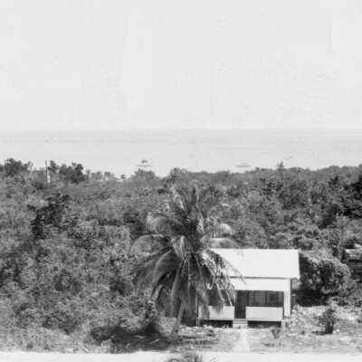 Rock Harbor