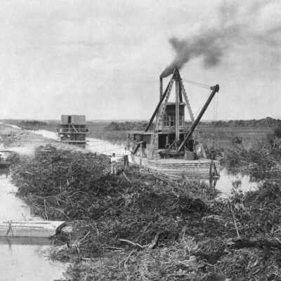 Dredge