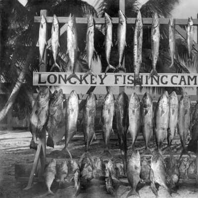 S. W. Eccles' Catch at Long Key
