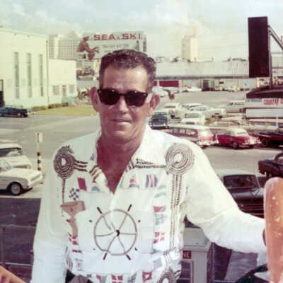 Calvin Albury