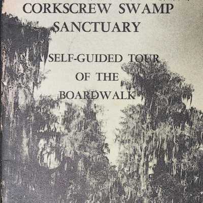 Corkscrew Swamp Sanctuary