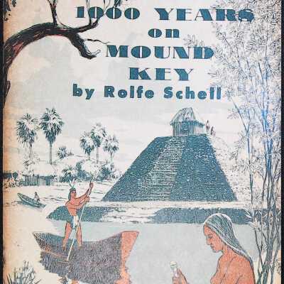 1000 Years on Mound Key