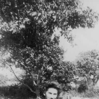 May Rose Albury and Donald Matlock