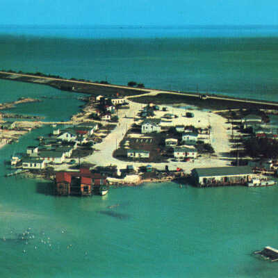 Conch Key