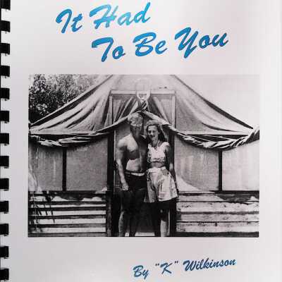 It Had to Be You: A Florida Keys Story