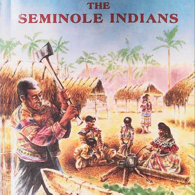 The Seminole Indians