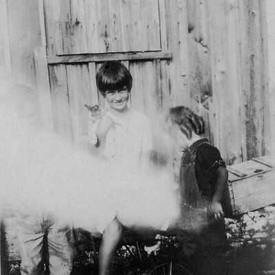 Young Marjorie