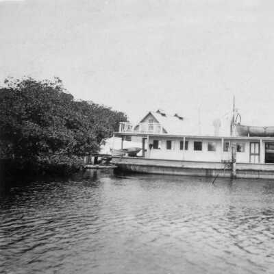 FEC Launch Princess Issena