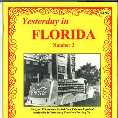 Yesterday in Florida, September 2001, Number 3
