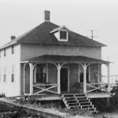 FEC House