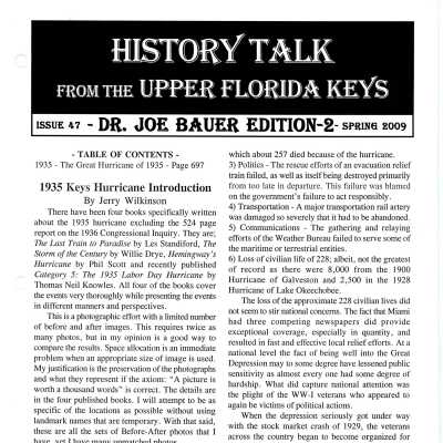 History Talk #47