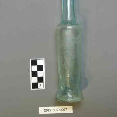 Glass Bottle