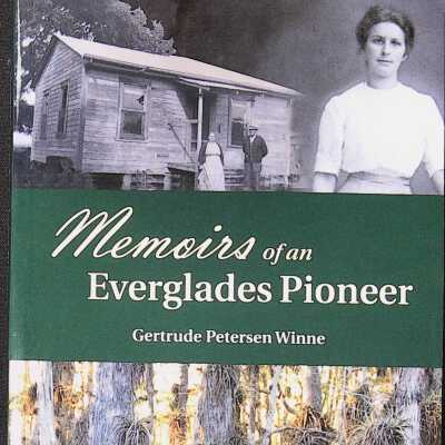 Memoirs of an Everglades Pioneer