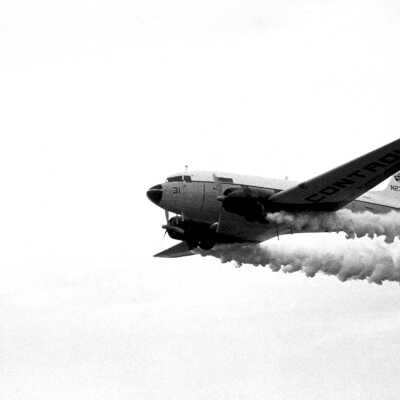 Monroe County Air Force