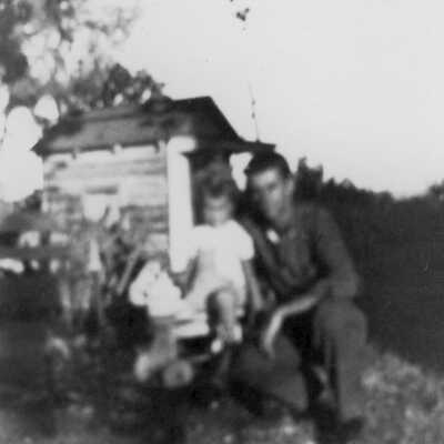 William Ray Albury