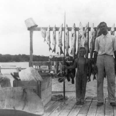 Capt. Rodney captain of the Edromar
