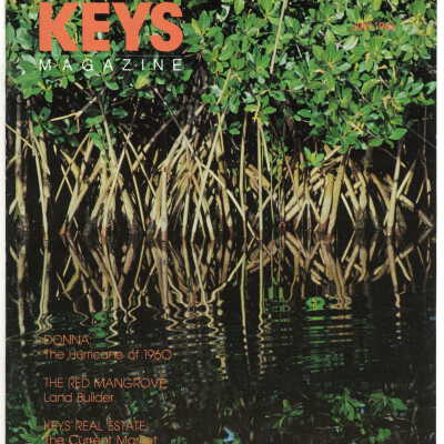 Florida Keys Magazine, July, 1983