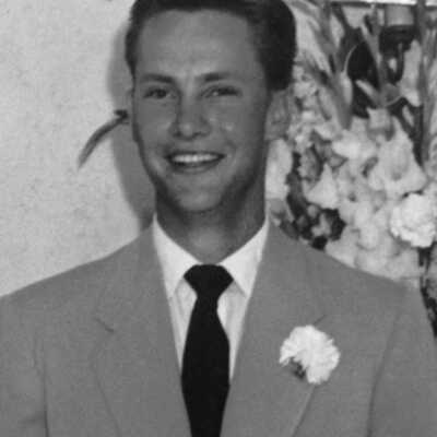 Pete Ekbloom