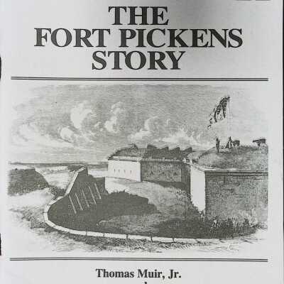 The Fort Pickens Story