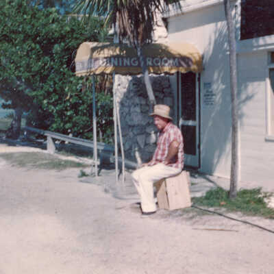 Roland Craig