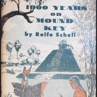 1000 Years on Mound Key