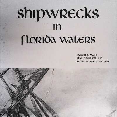 Shipwrecks in Florida Waters