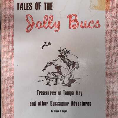 Tales of the Jolly Bucs
