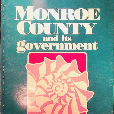 Monroe County and its Government