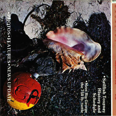 Florida Keys Magazine, Fourth Quarter, 1978