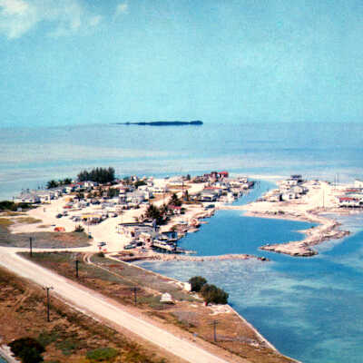 Conch Key